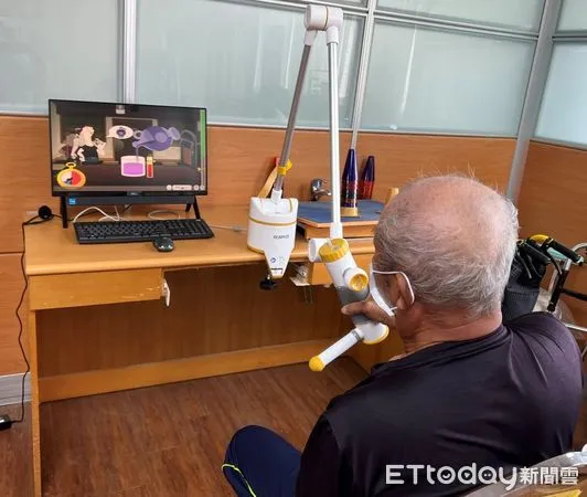 ▲職能治療師建議民眾利用定向認知訓練協助長輩預防失智。（圖／資料照片）