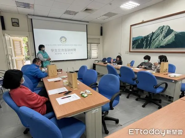 ▲玉管處自8月1起受理轄區高中職以上學生申請獎學金。（圖／玉山國家公園管理處提供）