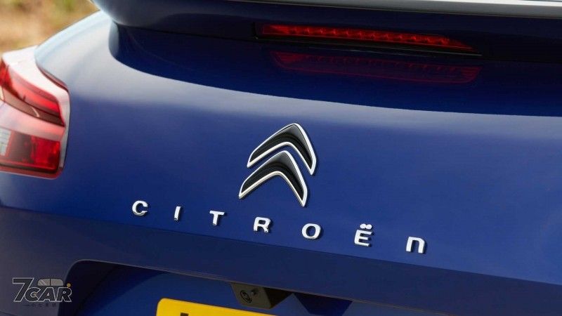 法系跨界旅行旗艦　Citroën C5 X 正式於英國上市