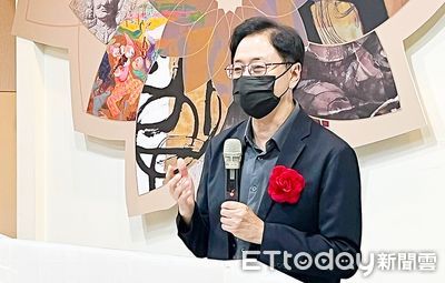 新竹棒球場品質瑕疵連環爆 張善政批林智堅:道歉100遍也沒用