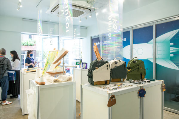 ▲▼Pinkoi推出群眾募資平台，預計8月1日上線。（圖／業者提供）