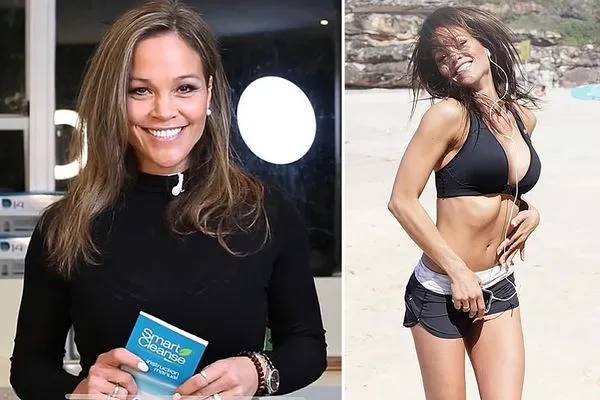 ▲▼澳洲48歲女富商戴絲莉（Savannah Daisley）因性侵未成年少年被關在監獄中，而監獄距離她的億萬豪宅僅20公里。（圖／翻攝自Instagram）