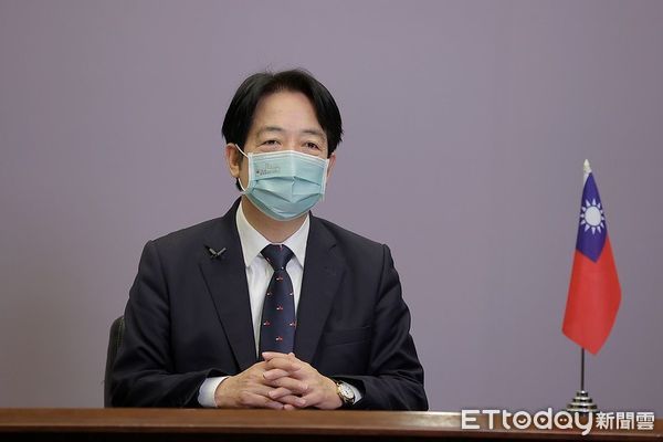 挺鄭寶清選桃園市長？　賴清德辦公室點名記者：破壞黨內團結 | ETtod