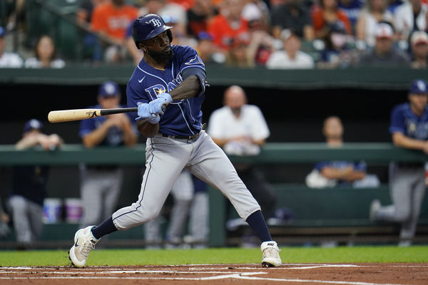 ▲光芒-阿羅桑雷納。（圖／達志影像／美聯社）