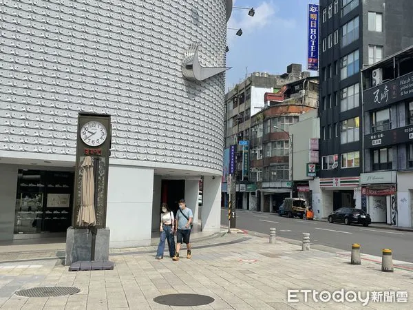 ▲▼炎熱,夏天,高溫,中暑,熱傷害,夏日。（圖／記者李宜秦攝）