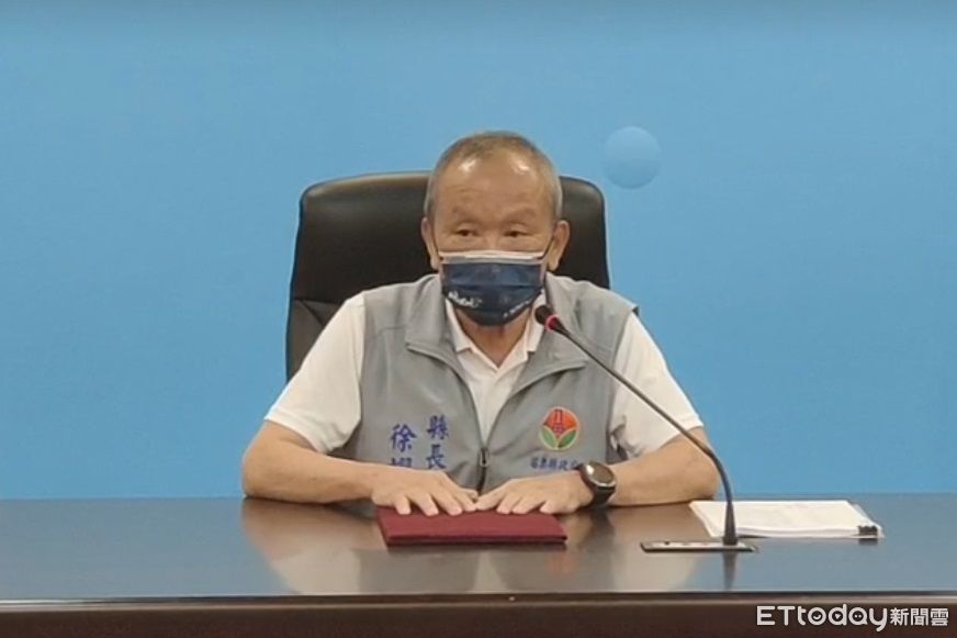 徐耀昌凌晨宣布退出國民黨　藍議員預判：他會再選立委 | ETtoday政
