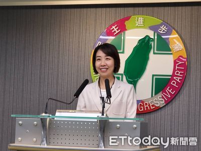 挺高虹安社團變「罷免高虹安」帶風向? 民進黨:已具名檢舉