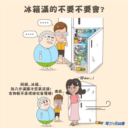 ▲▼ 揭密10個省電小妙招。（圖／取自台灣電力公司）