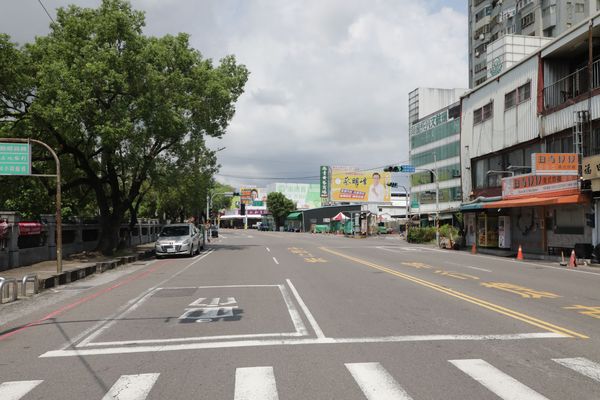 萬安演習獲民眾支持　黃偉哲籲以烏俄戰爭為鑑（圖／台南市政府提供）