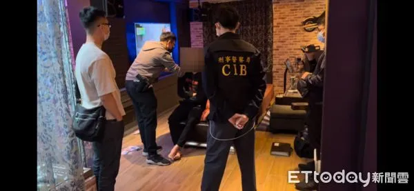 ▲▼南打詐騙集團             。（圖／記者陳宏瑞攝）