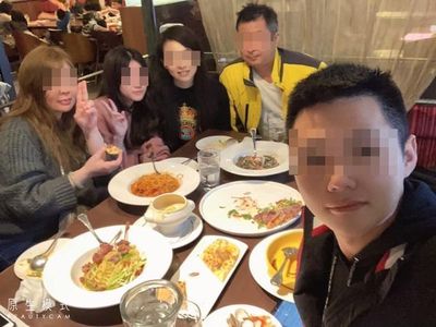 蛇蠍酒店妹全家設局殺男友!母獄中拍人屁股 挨告性騷再判拘