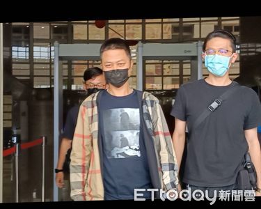 KTV包廂變刑場！他被暴打「眼球掉地」慘失明　鄉代主席重判