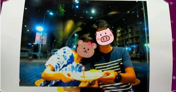 男友跟女性友人吃陶板屋靠肩合照　她氣炸：是我太小心眼嗎？