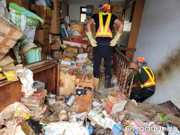 ▲▼高雄老鼠窩             。（圖／記者陳宏瑞攝）