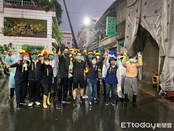 ▲▼老鼠窩第五天            。（圖／記者陳宏瑞攝）