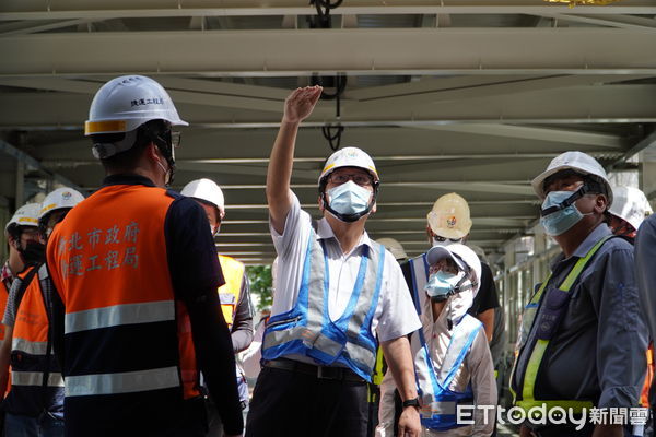 ▲▼ 捷運局。（圖／新北捷運局提供）