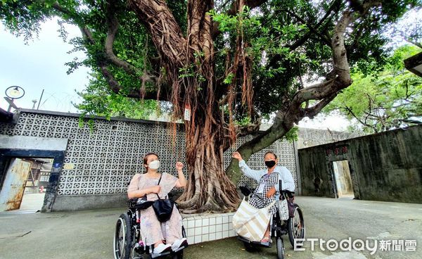 ▲▼ 嘉義市推動友善旅行。（圖／嘉義市政府提供）