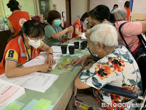 ▲▼「嘉義市民整合性健康免費篩檢」開跑，為期三個月。（圖／嘉義榮總提供）