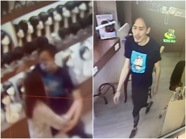 台北|闖假髮店熊抱女店員！麻吉弟弟1理由不起訴　她怒提再議 | ETtoday社會新聞 | ETtoday新聞雲