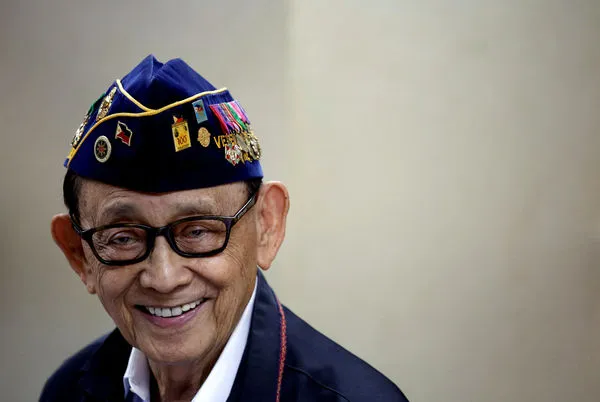 ▲▼Fidel Ramos。（圖／路透）