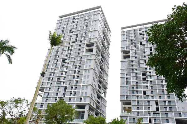 ▲▼入住信義區不是夢！廣慈、行善社宅帶動周邊商機。（圖／台北市政府提供）