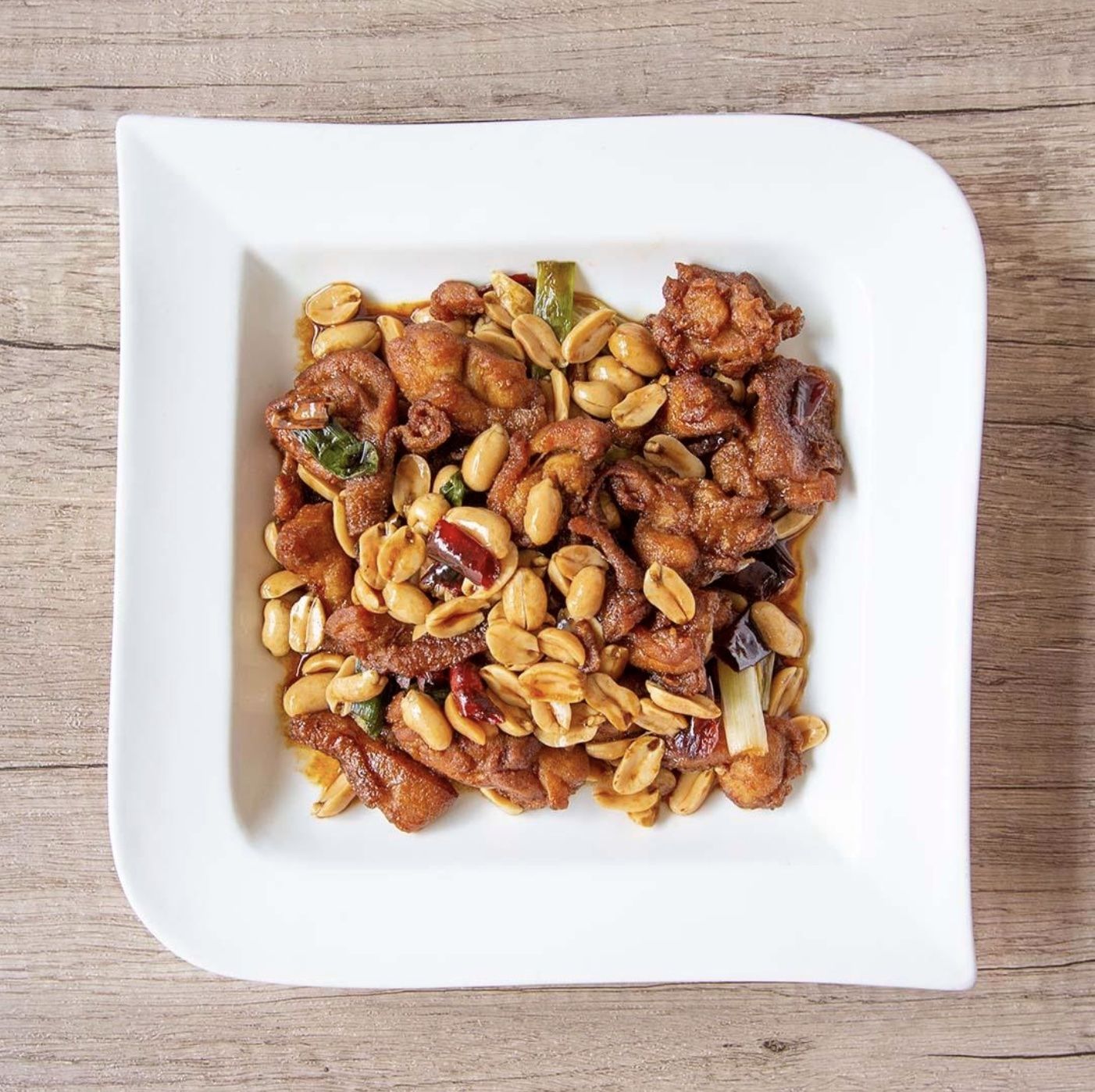 ▲▼吃在天母,有無外送,沃田辦桌。（圖／有無外送提供）