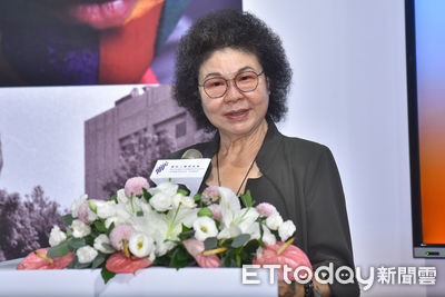 陳菊已住院4個月！持續復健「住VIP病房」　一天收費萬元起跳