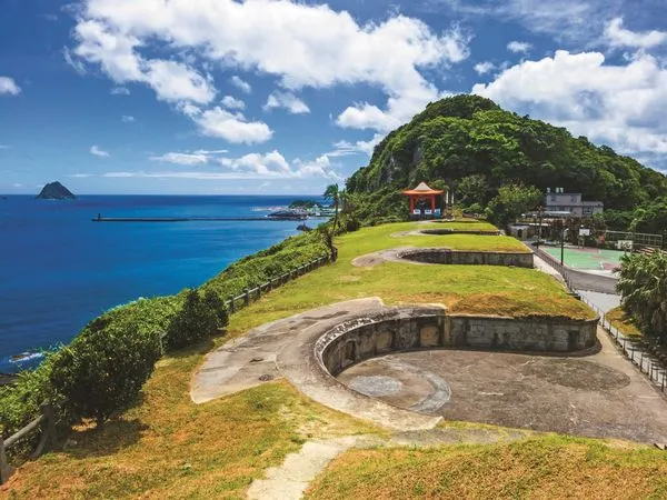 ▲「夏日正潮」最清涼山海旅行 《魅力基隆》夏季號嶄新出刊。（圖／基隆市政府提供）