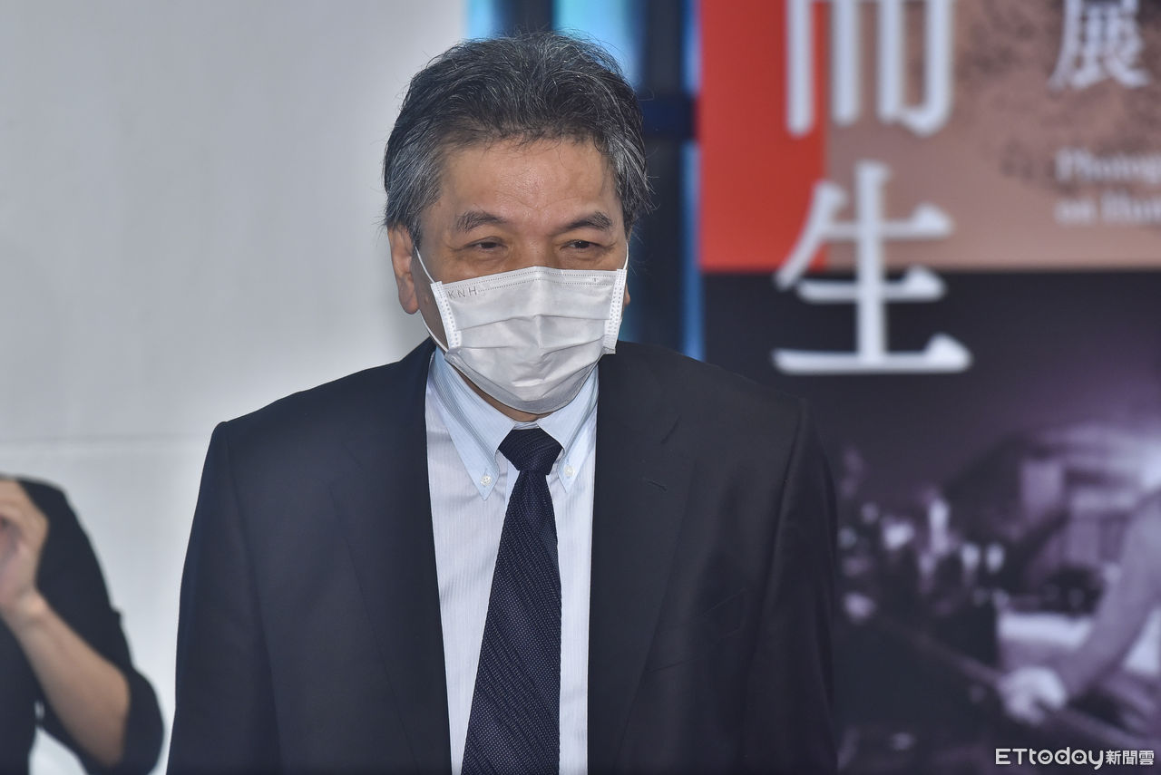 快訊／監院公務車爭議　李鴻鈞：禁「個人身分用公務車」到任期屆滿