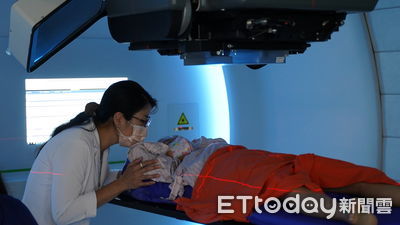 癌症轉移堅持花百萬元做質子治療 醫:最先進不一定最適合
