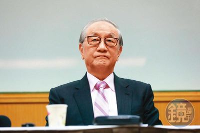 新黨前主席郁慕明涉吸金詐騙18億　台商、黨員聯合提告