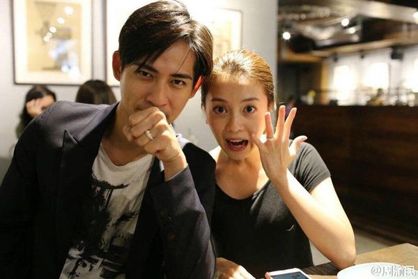 ▲▼藝人周渝民因誤信業務員以現金方式繳交保費有折扣，而被詐騙3000多萬元。（圖／鏡週刊提供）