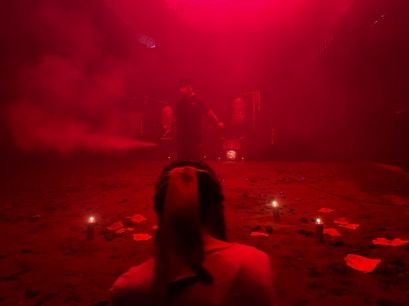 ▲▼新銳導演盧信諺新作《迴陰》的地獄設定更驚悚。（圖／奇幻基地提供）