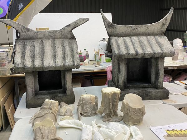 ▲▼新銳導演盧信諺新作《迴陰》的地獄設定更驚悚。（圖／奇幻基地提供）