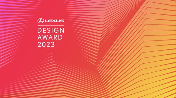 ▲▼lexus Design Award全球設計大賞,LDA,大師觀點講座。（圖／lexus Design Award提供）