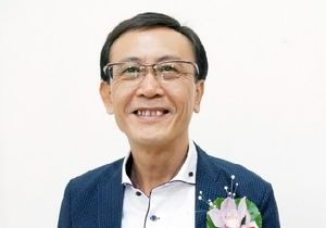 藍營徵召鎮民代表黃敏聰參選埔里鎮長　挑戰現任廖志城