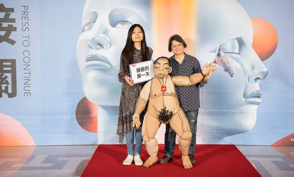 ▲▼兩廳院2022秋天藝術節。（圖／國家兩廳院提供）