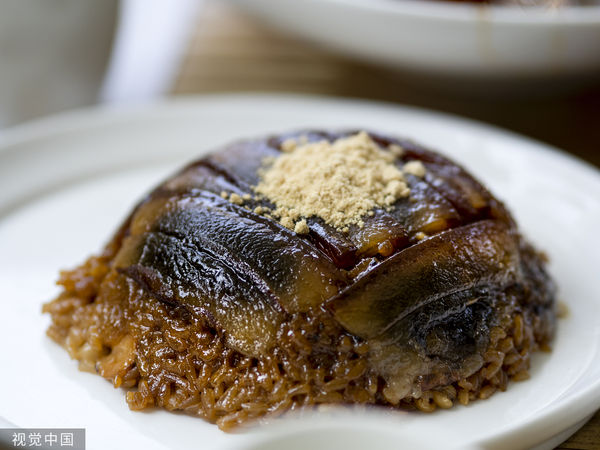 ▲▼甜燒白,夾燒肉,夾沙肉,夾砂肉 （圖／CFP）