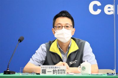 死亡+56!40多歲男全身抽搐送醫「腦幹出血+染疫」 確診不到2週亡