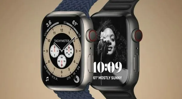 ▲Apple Watch Edition 的型號顯示暫無供應。（圖／取自MacRumors）