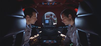 國際火線/對AI預言的神作:《2001太空漫遊》