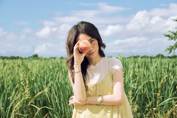 ▲▼Fann芳怡推出專輯《Telos 桃樂市》。（圖／風潮音樂提供）