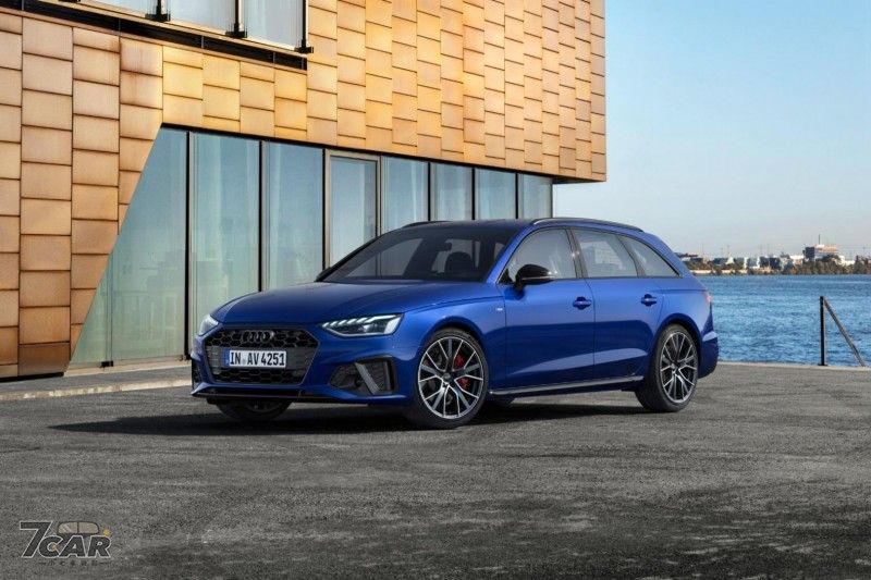 Audi 公佈 2022 上半年全球業績表現　各主要市場新車交付多出現明顯下滑