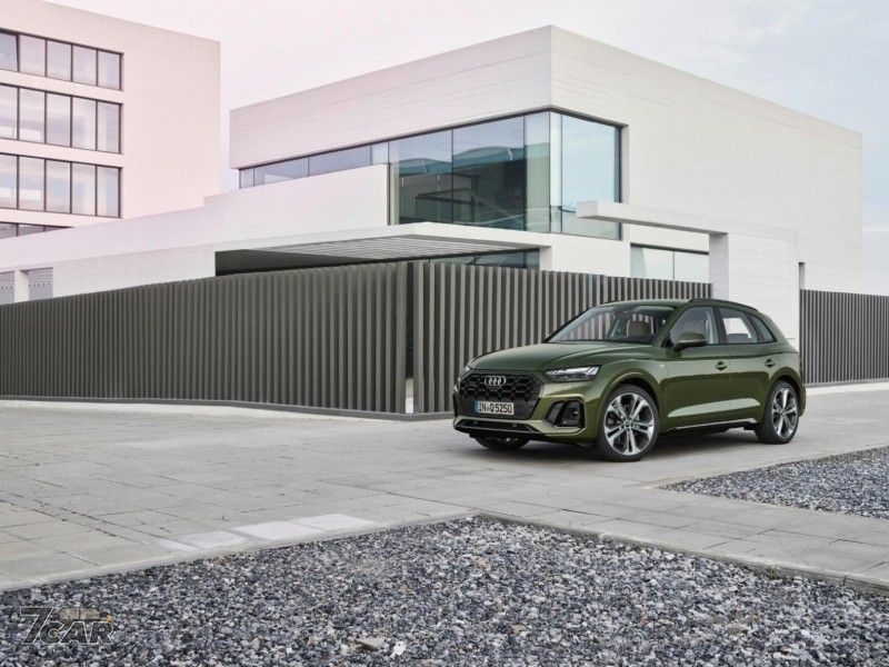 Audi 公佈 2022 上半年全球業績表現　各主要市場新車交付多出現明顯下滑