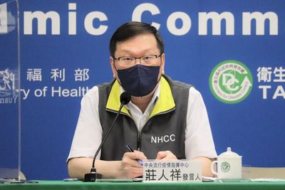 快訊／今增42死！本土+21771　另增273例境外移入
