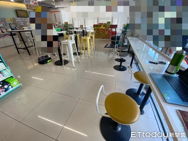 ▲▼鳳山超商性侵             。（圖／記者陳宏瑞攝）