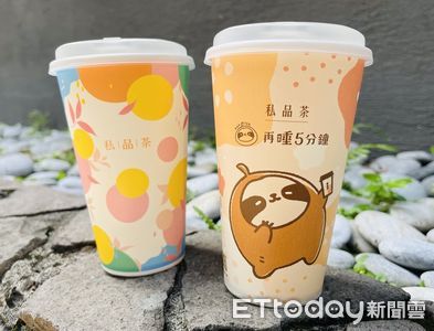 超商「父親節咖啡優惠」懶人包！　爽喝拿鐵買2送2、私品茶買2送1