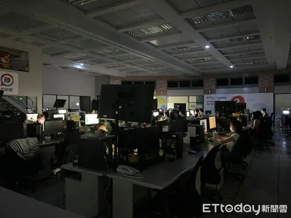快訊／北市3區又傳停電！3703戶受影響　台電揭原因