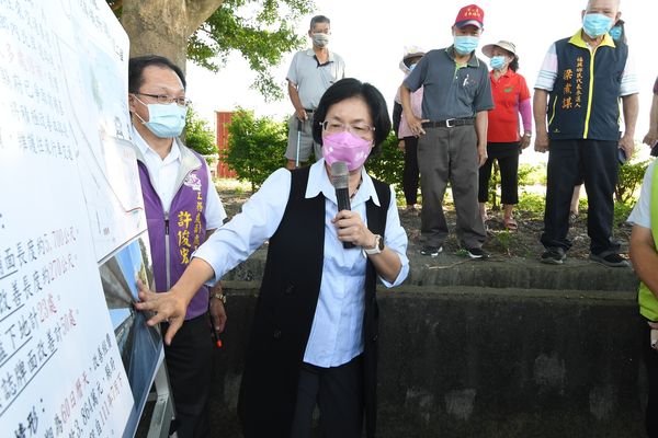 ▲彰化縣升格夢碎藍綠要對方給交代。（資料圖／彰化縣政府提供）