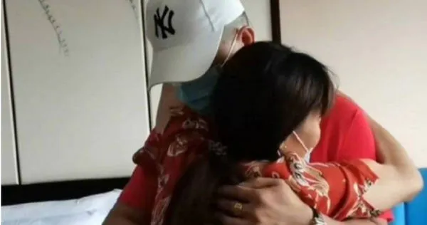 一家5口4人都被拐賣！3姊弟41年後終於重聚　生母仍下落不明